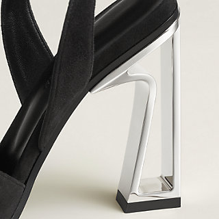 CE】HERMES Kristal 105 sandal | Hermès USA